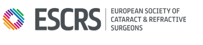 escrs-european-society-of-cataract-refractive-surgeons-logo